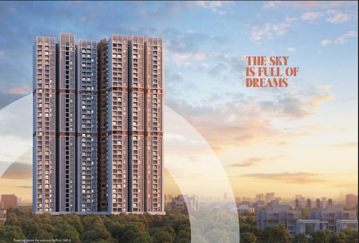 2 bhk at VDS