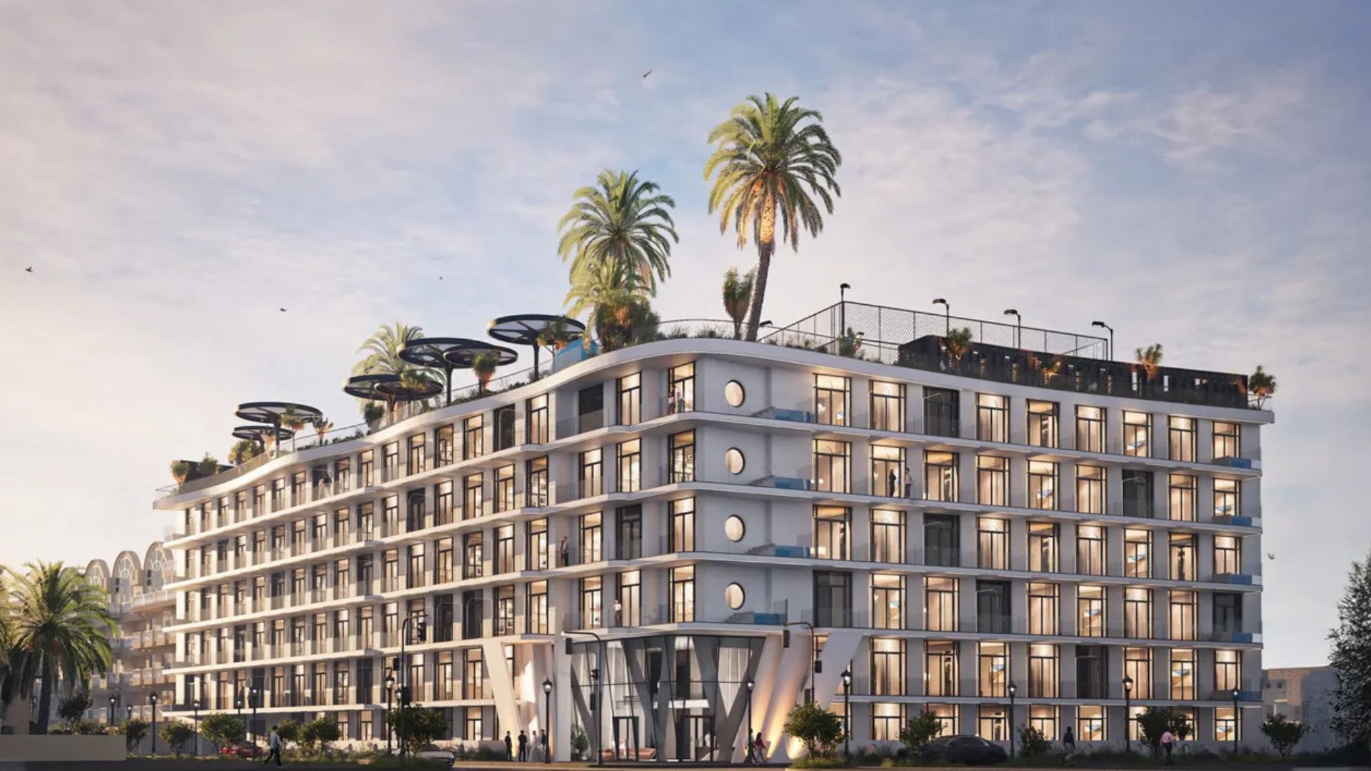 Avana Residences