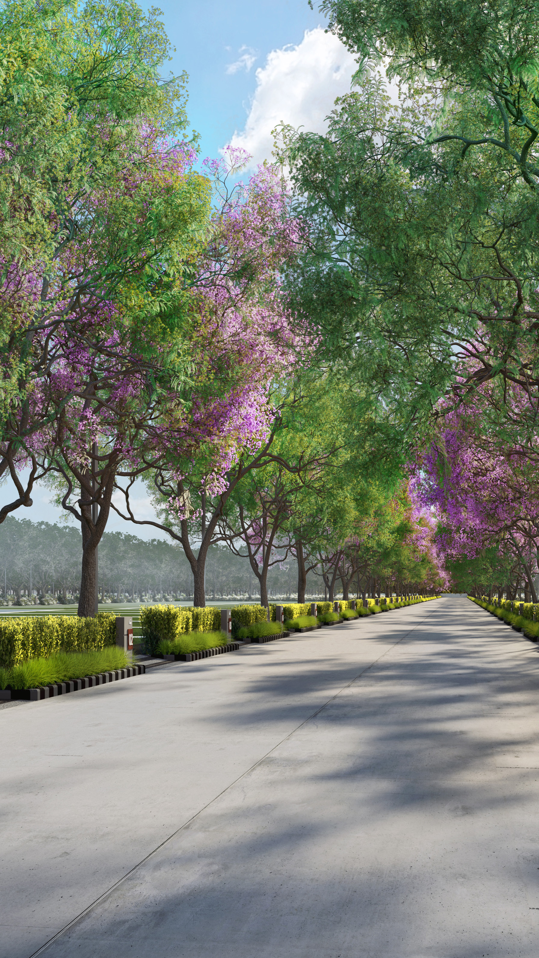 Residential Plot | 2,362 sqft | Melodies of Life - Plots