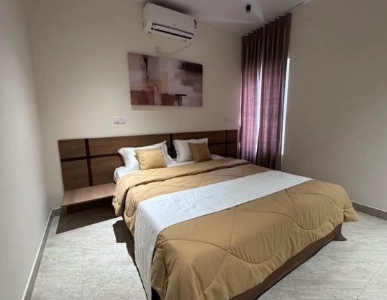 3.5 BHK Ultra Luxury Villa | 2,400 sqft | Nirvana Nature Healing, Nandi Hills | Bengaluru